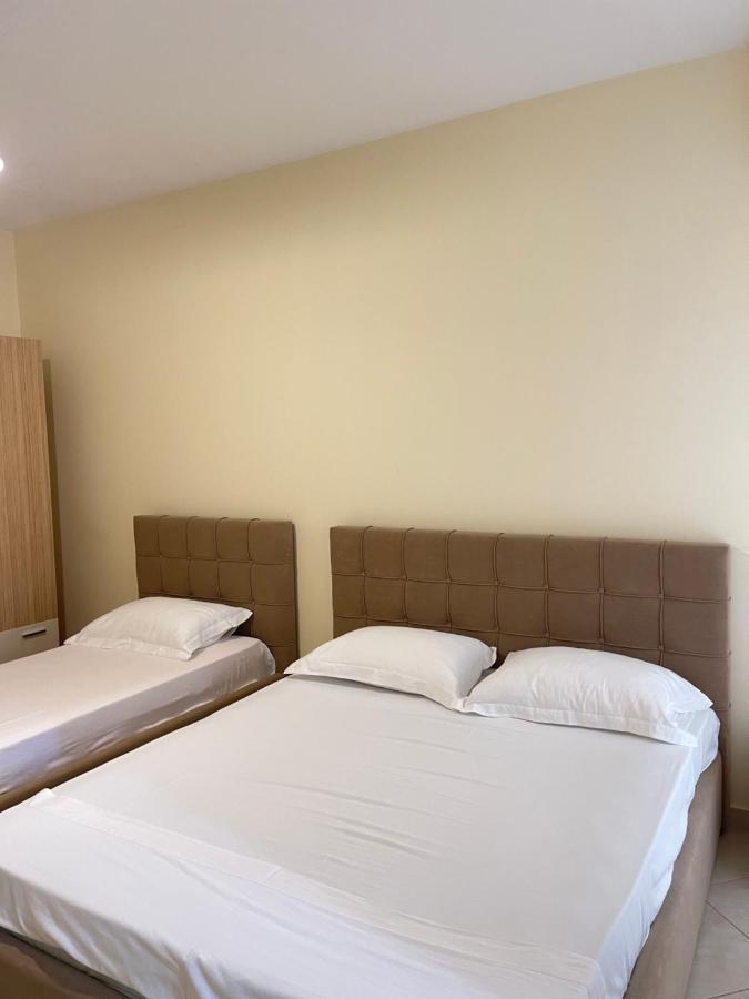 Noi Sea View Studio Vlore Ngoại thất bức ảnh