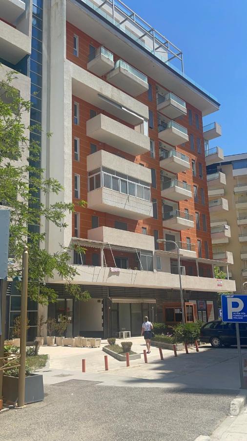 Noi Sea View Studio Vlore Ngoại thất bức ảnh